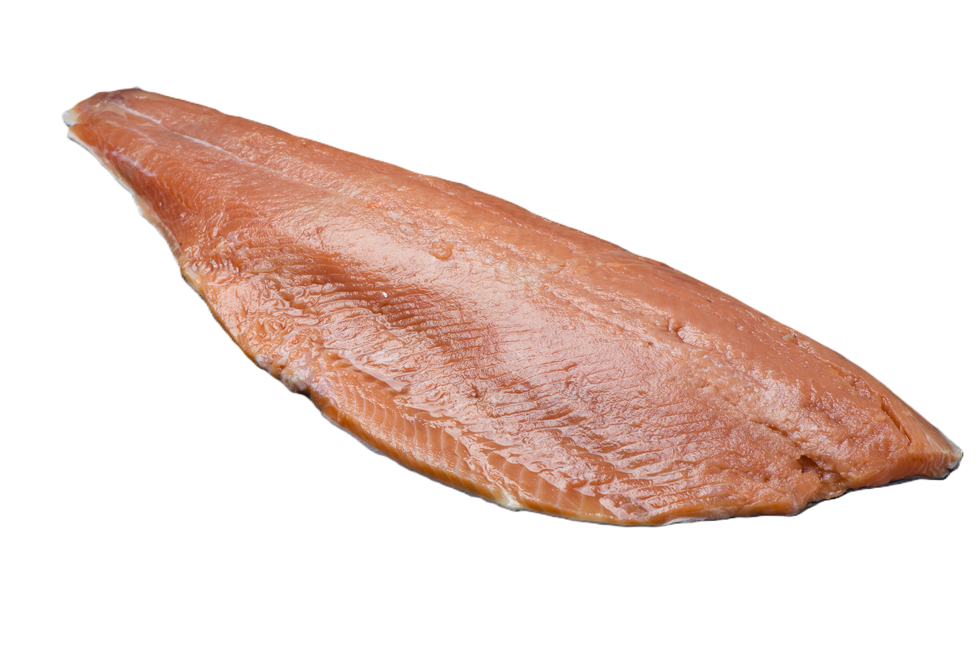 Filete de salmón